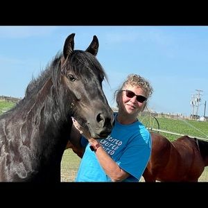 Meet your Posher, Patricia